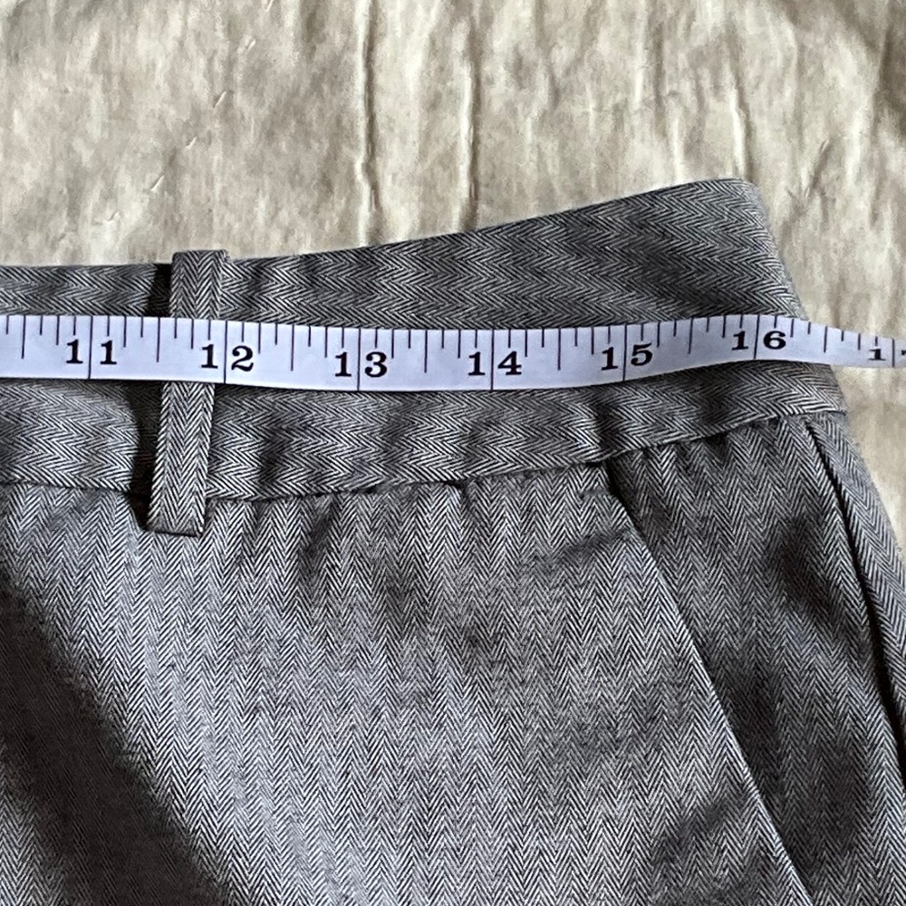 Worthington Modern Fit Womens dress pants size 8 - Picture 7 of 10